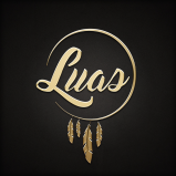 Logo Luas - New