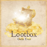 Lootbox Logo